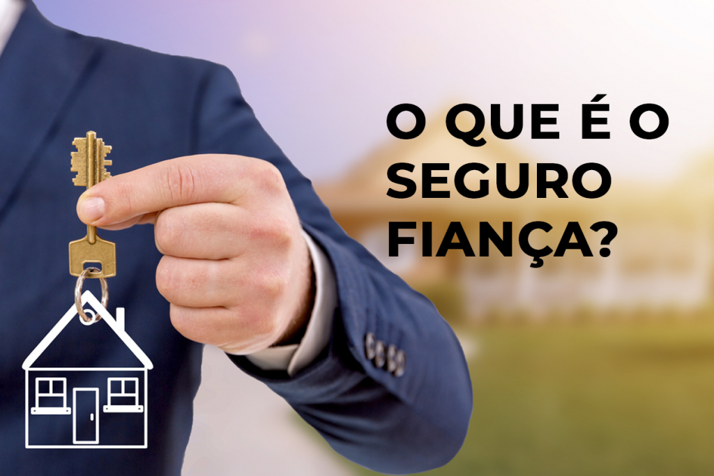 Seguro Fiança: Muito mais tranquilidade na hora de alugar. – Attuale Seguros