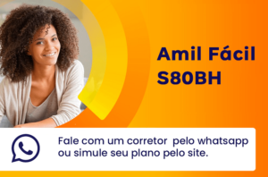 Amil Fácil S80BH