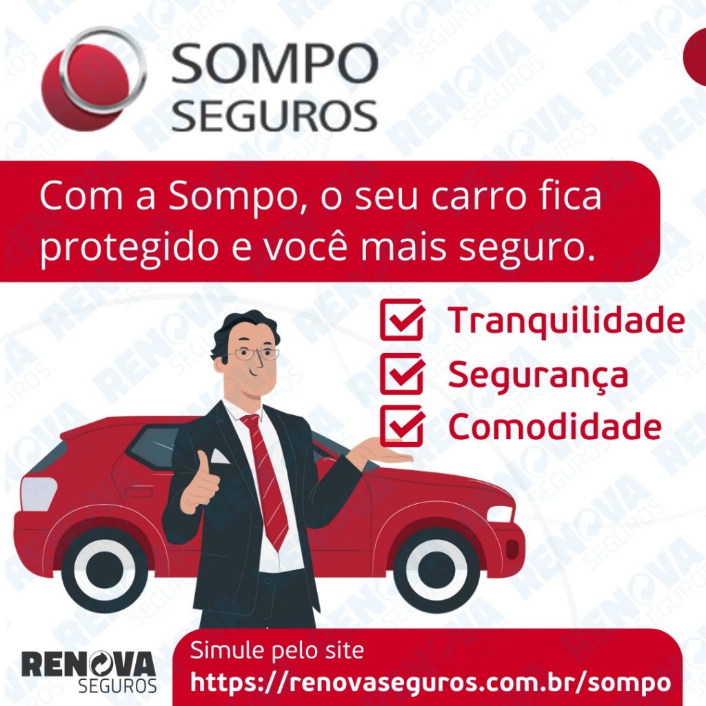 Renova Seguros