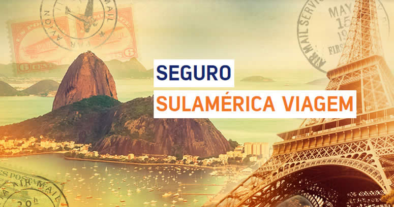 Seguro Viagem SulAmérica é boa? Confira antes de contratar