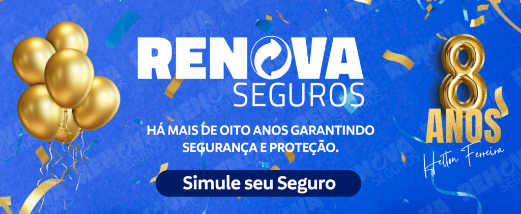 Renova Seguros
